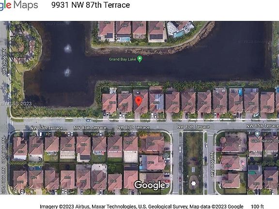 3rd image of 9931 NW 87th Ter