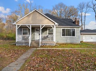 1551 John R Rd, Rochester Hills, MI 48307