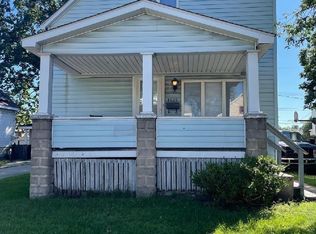4629 Johnson Ave, Hammond, IN 46327