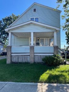 4629 Johnson Ave, Hammond, IN, 46327