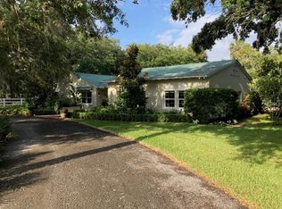 1963 SW 24th Ave, Okeechobee, FL 34974