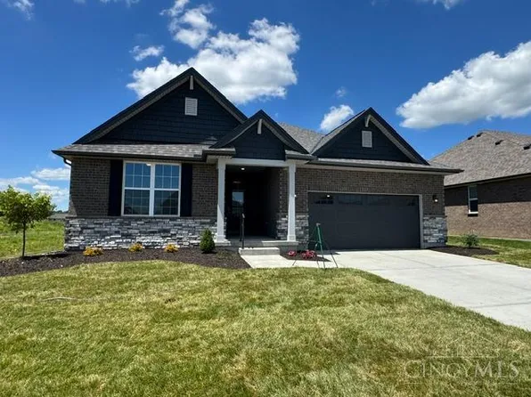 3985 Lukas Ln #Vc108, Hamilton, OH 45013