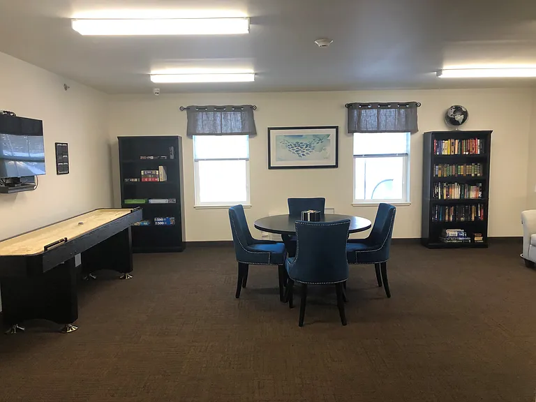 Olmsted Falls Senior Apartments — Photo 6