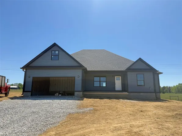 LOT 5 Courtlynn Dr, Smiths Grove, KY 42171