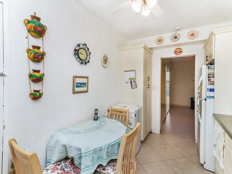 4250 Galt Ocean Dr #12D — Photo 13