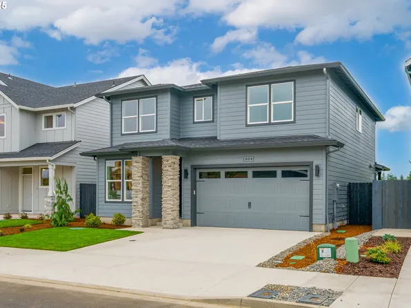 1904 NW 21st Cir, Battle Ground, WA 98604