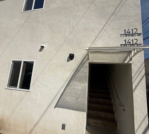 3rd image of 1412 N Hazard Ave #A