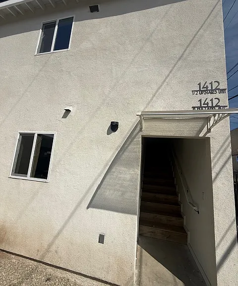 1412 1/2 N Hazard Ave #A — Photo 2