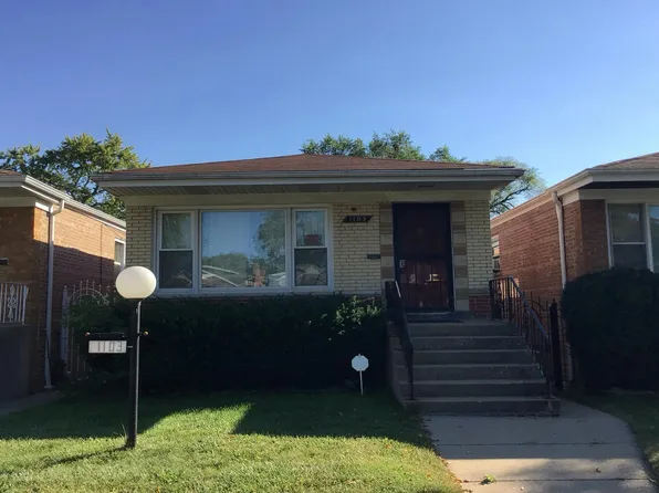 1103 E 93rd St, Chicago, IL 60619