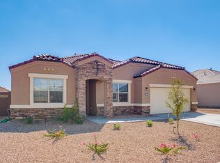 30431 W Picadilly Rd, Buckeye, AZ 85396