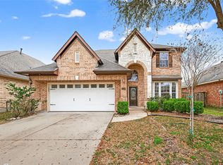 24526 Avellino Ct, Richmond, TX 77406