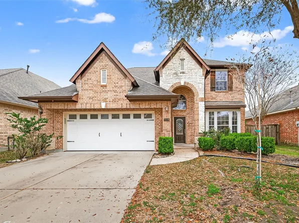 24526 Avellino Ct, Richmond, TX 77406