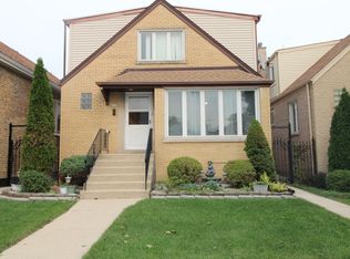 6415 S Knox Ave, Chicago, IL 60629