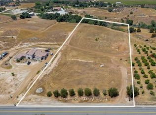 0 Mesa Rd., Temecula, CA 92592