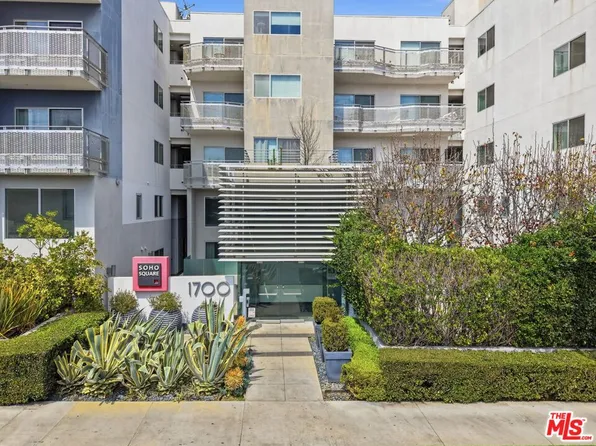 1700 Sawtelle Blvd APT 210, Los Angeles, CA 90025