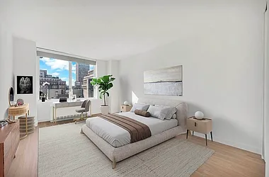 Rented by Living New York