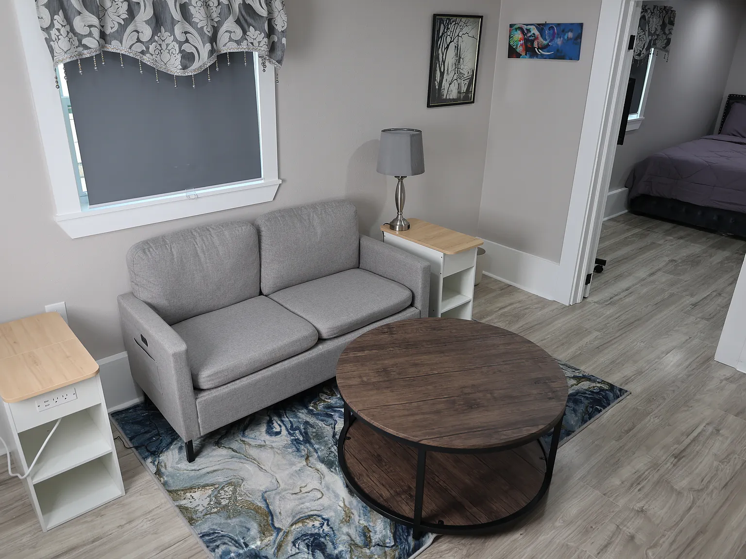 1 bed, 500 sqft, $1,400 — Photo 2