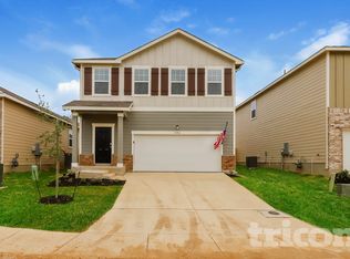5206 Winding Strm, Saint Hedwig, TX 78152