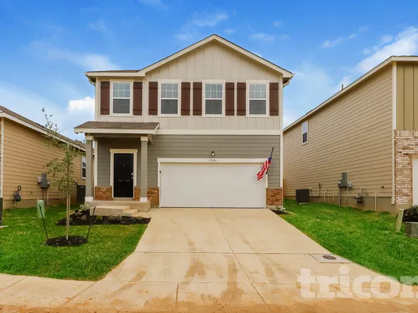 5206 Winding Strm, Saint Hedwig, TX 78152