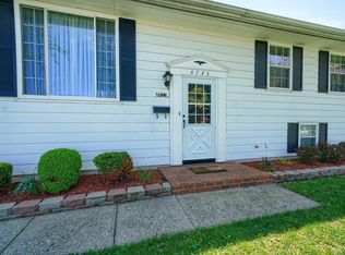 4723 Arnold Ave, Columbus, OH