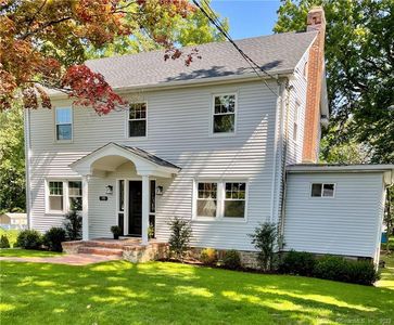 193 Courtland Avenue, Stamford, CT, 06906