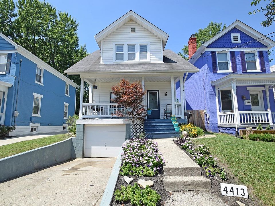 1st image of 4413 Verne Ave