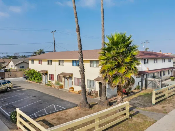 3611 Saviers Rd, Oxnard, CA 93033