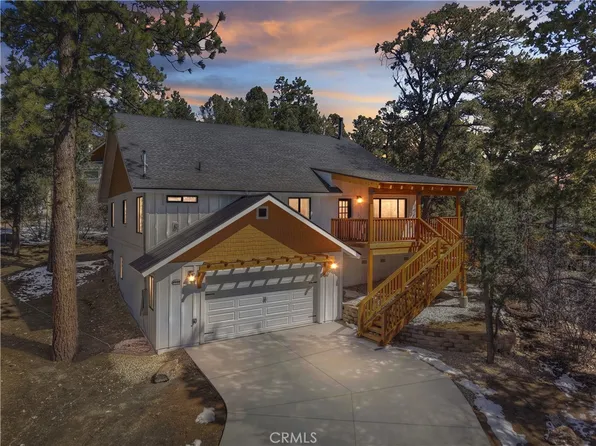 1120 Mount Shasta Rd, Big Bear City, CA 92314
