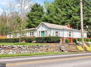 21646 Leitersburg Smithsburg Rd, Hagerstown, MD 21742