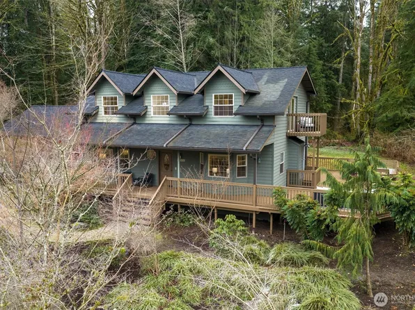 12815 241st Avenue SE, Monroe, WA 98272