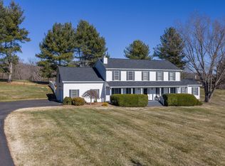 12 Hall Cir, Lexington, VA 24450