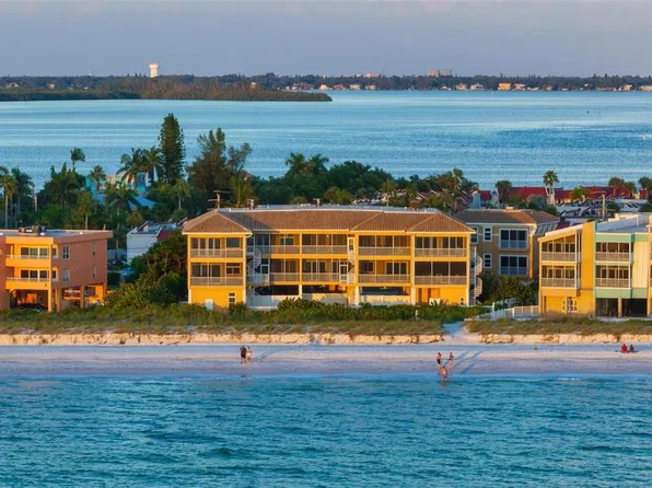1900 Gulf Dr N Unit 1, Bradenton Beach, FL 34217