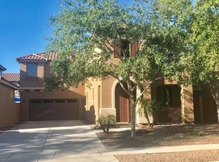 3928 E Claxton Ave, Gilbert, AZ 85297