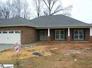 514 E Heatherstone Lane Fsf #21, Roebuck, SC 29376