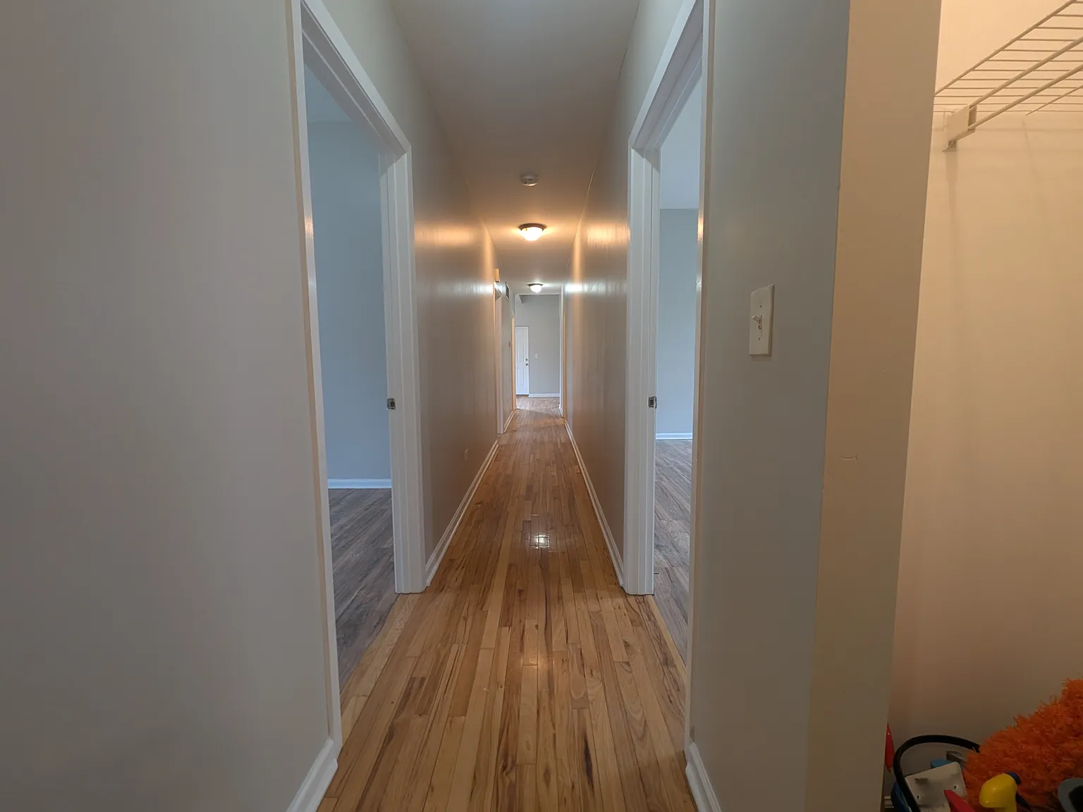 5417 S. Carpenter - 5417-1 — Photo 3