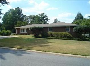 419 Todd Cir, Warner Robins, GA 31088