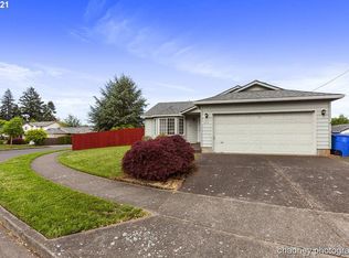 5237 SE 132nd Ave, Portland, OR 97236