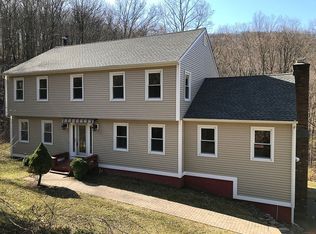 48 Bullymuck Rd, New Milford, CT 06776