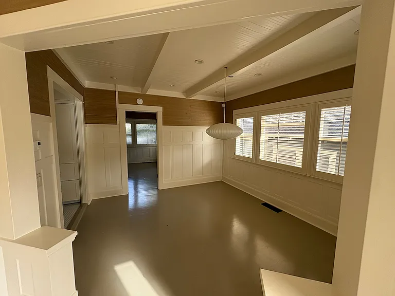 Dinning room