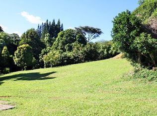 Kikala Rd LOT 43-D, Kalaheo, HI 96741