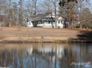 900 Piney Creek Rd E, Rose Bud, AR 72137