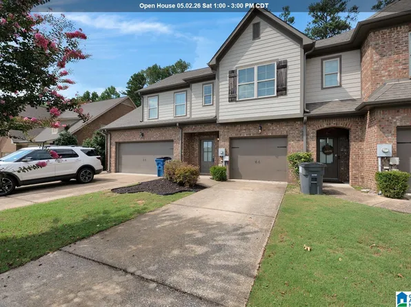 346 Gowins Dr, Gardendale, AL 35071