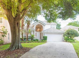 7288 Hawksnest Blvd, Orlando, FL 32835