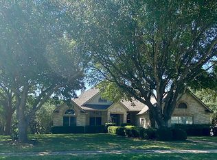 9519 Anchusa Trl, Austin, TX 78736