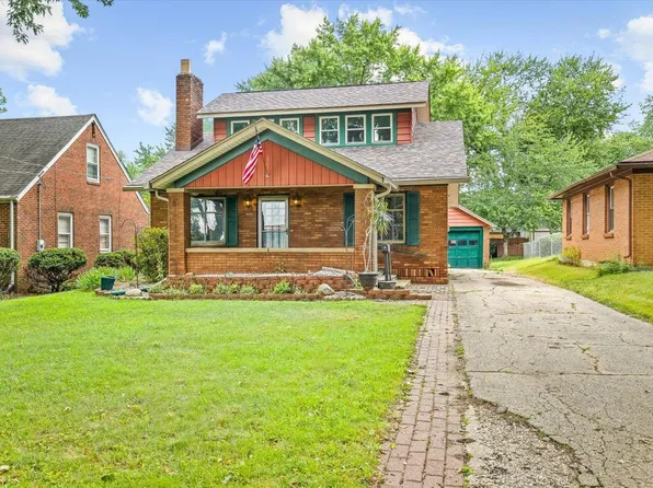 3308 Louise St, Rockford, IL 61103