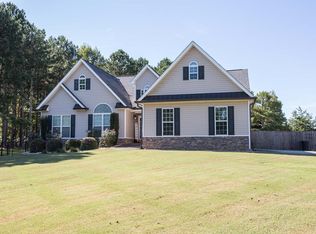 674 Mooyn Rd, Carrollton, GA 30116