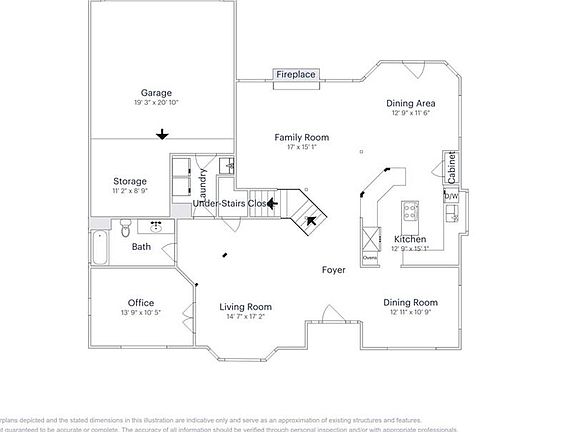 2nd image of 725 Longleaf Dr