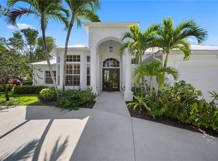 3951 Preserve Way, Estero, FL 33928