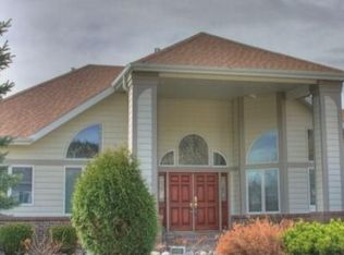 3648 Vickery Dr, Billings, MT 59102