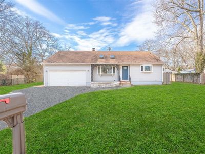 28 Bogota Road, Mastic Beach, NY, 11951